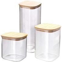 WMF Indai 700 ml, 1 l, 1.5 l 3 vnt.