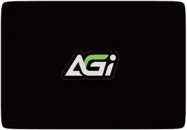 Kietasis diskas AGI Technology diskas SSD AGI Technology SSD SATA2.5" 1TB AI238/AGI1T0G25AI238-CB AGI