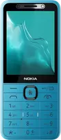 HMD Nokia 235 4G 2E TA-1745 DS EU_NOR Mėlyna