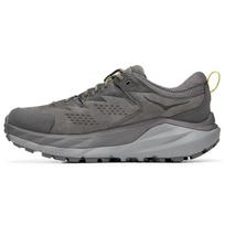 HOKA ONE ONE Kaha Low Gtx 'Charcoal Grey Green Sheen' Sneakers 1118586-CGGS 45
