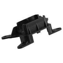M63K-Warning Light Switch Brackets For KIA Forte Cerato Radio Stereo Head Unit Multimedia DVD Emergency Hazard Flasher juoda
