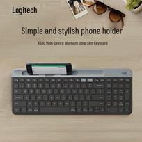 Logitech K580 Slim Multi-Device Wireless Keyboard
