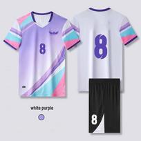 OEING Sports Volleyball Training Uniform