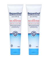 Bepanthol Derma Multipurpose Cream 100ml X 2 none