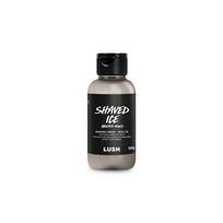 Lush Shave Ice 100g   Shaving Cream none