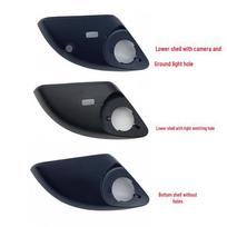 Rearview Mirror Lower Shell for 16-21 Mercedes Vito V260 V-Class W447 Left Driver Side/Lower Shell No Hole