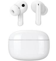 Belaidės ausinės - SENCOR - SEP MELLOW ANC TWS - Bluetooth 5.4 - Akumuliatoriaus veikimo laikas 38,5 h - IPX4