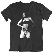 Kelly Kapowski Saved by The Bell 90 's  TV Show Fan   T Shirt Unisex T-Shirt XXXXL