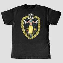 The Byrds 'Sweetheart of the Rodeo' T-Shirt Unisex T-Shirt L