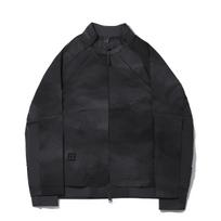 Li Ning Kung Fu Series Versatile Trendy Jacket Men jackets AFDW263-4 XL