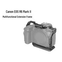 SmallRig Camera Cage for Canon EOS R6 Mark II / R5 C