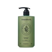 ESSENHERB Tea Tree Acne Daily Wash Deep Cleansing & Sebum Control 500ml