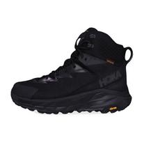 HOKA ONE ONE Kaha Mountaineering & Hiking Shoes Men's High top Black 1099637-BPHN 41