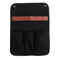 Camping Chair Armrest Organizer 1PC Hanging Storage Bag Multifunctional Side Pouch for Outdoor Gear Accessories Supplies One Size