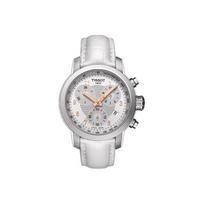 TISSOT 200 Kvarcinis Mechanizmas Moteriškas Laikrodis 34mm Sidabrinis Ciferblatas Nerūdijančio Plieno Korpusas T055.217.16.032.01 Regular Watch Box