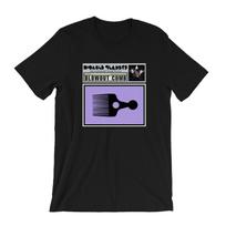 26 Digable Planets Blowout Comb Album art t-shirt - cool like dat rebirth of slick Unisex T-Shirt M