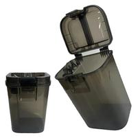For Dreame X50-Ultra / L50 Pro Ultra /X50 Ultra Complete Vacuum Cleaners Large Capacity Wastewater Tank China Mainland