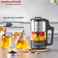 Morphy Richards Portable Multi-functional Health Teapot