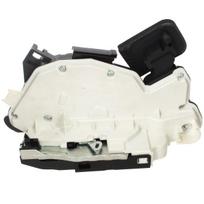 Skoda Yeti 09-17 central locking front left door