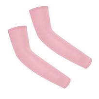 Rankovės vaikams, UV apsauga nuo saulės, vėsinančios kompresinės rankovės berniukams, mergaitėms, vasarinės plonos rankovės, skirtos bėgimui dviračiu lauko sportui S