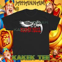 New Ernie Ball Music Man Guitar Logo American T shirt Funny Size S to 5XL XL