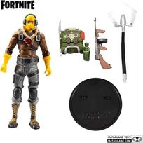Fortnite Raptor Black Knight Skull Trooper Premium Action Figure Model Activity Figures Models great for daily use