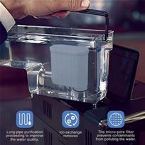 LITE-Vandens filtras Pakeitimas Saeco Aquaclean Suderinamas su Xelsis SM7580/0 Incanto HD8911/0, Exprelia HD8858/01