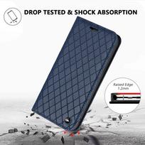 Wallet Case for Motorola Moto G05 G15 G35 G55 G75 G85 G56 G06 G86 Power Edge 50 60 Fusion Neo Pro Magnetic Leather Flip Cover Motorola Edge 60