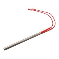 Heating Element for Nemaxx P6 P9 P12 For Pellet Stoves 230V 300W 9.5mm x 150mm Replacement Glow Igniter for Grill Use