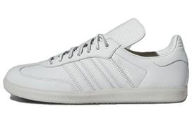 Samba Men's Pharrell x Samba Adidas Originals Human Race 'White' IF5124 36.5