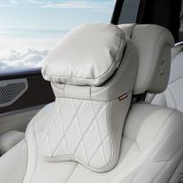 Leapmotor Car Headrest Neck Support Pillow for B10/B01/C10/C01/C11/C16 Models.