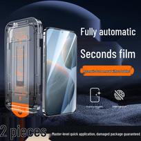 OnePlus Ace 6 Ultimate Edition Tempered Glass Screen Protector OnePlus Ace 6 Ultimate Edition