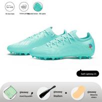 KELME Speed 2.5 MG Short Stud Football Boots 9332ZX1184 EUR 43 ryškiai mėlyna spalva