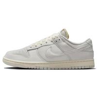 Nike Dunk Low Phantom Vyriški sportbačiai Pilki Šviesiai kauliniai Buriniai HF4297-001 41