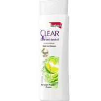 CLEAR Anti-Dandruff Oil Control Shampoo