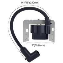 Ignition Coil Compatible For Tecumseh 35135 OHV12 OHV125 HM80 HM90 HM100 HMSK80 HMSK90 Engines Snow Blower Chainsaw Accessories China Mainland