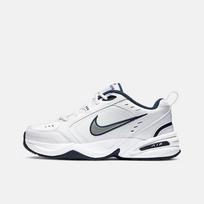 Nike Men's Air Monarch IV Training Shoes 40.5 white