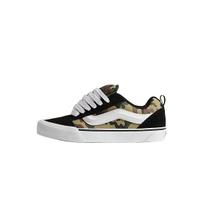 Vans Knu-Skool 'Juoda Žalia Camo' 36.5 black