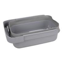 Essential Replacement Part For SelfCleaning Cats Litter Box Easy Installation For Upgraded Functionality And Pet Safety