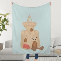 Antklodė Minkšta Šilta J-JellycatS-ES Plaukuota Mielas Mėtomas Super Vaikams Žaislai Lova Sofa Automobilis Mada Lopšys 130x150cm