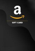 Amazon Gift Card 2500 MXN MEXICO