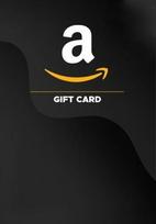 Amazon Gift Card 2500 TRY TURKEY