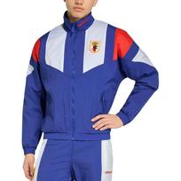 Adidas Japonija EQT Sportinis Džemperis Aktyvus Mėlynas Vyriškas Viršutinis Drabužis KG0231 L blue