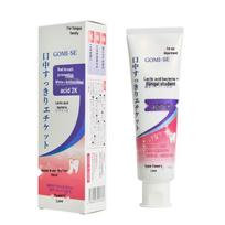 Gomi·SE Lactic Acid Enzyme Toothpaste