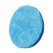 Polishing Pad Microfiber Sponge Polishing Plated Buffing Polisher Accessory