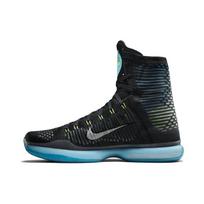 Nike Kobe 10 Elite Commander 718763-004 44 juoda