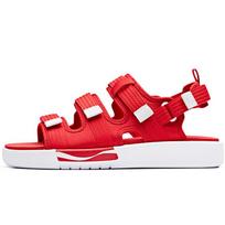 Coca Cola x Anta Sports Sandals Mens Red 91926971-8 41 raudona