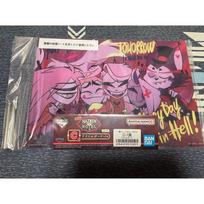 Hazbin Hotel Ichiban Kuji C Prize Acrylic Board