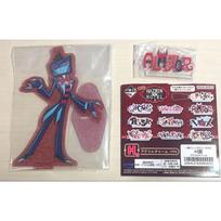Hazbin Hotel Ichiban Kuji Acrylic Stand Charm