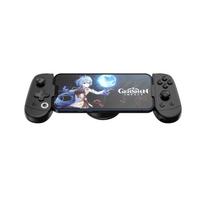 For IOS Android PC Blue Tooth Gamepad  Wireless Game Controller for Mobile Phone Joystick juoda